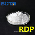 Redispersible polymer powder RDP to increase bonding between new and old concrete